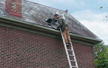 what affects urgent Normanby By Stow roof repairs