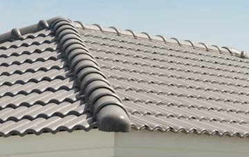 advantages of Normanby By Stow clay roofing