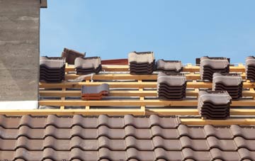 Normanby By Stow clay roofing costs
