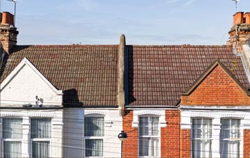clay roofing Normanby By Stow, Lincolnshire
