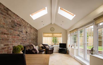 conservatory roof insulation Normanby By Stow, Lincolnshire