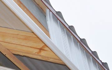 why Normanby By Stow fascia repairs are essential