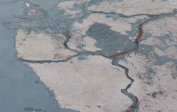 fibreglass roofing replacement Normanby By Stow