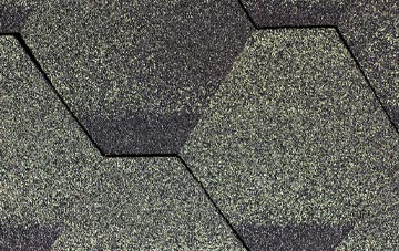 Normanby By Stow fibreglass shingle repairs