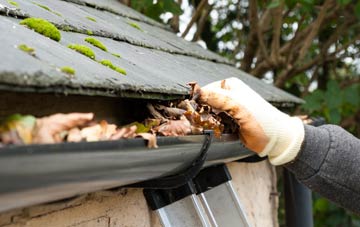gutter cleaning Normanby By Stow, Lincolnshire