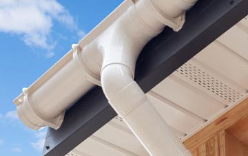 Normanby By Stow gutter installation costs