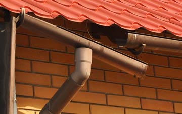 Normanby By Stow gutter repair costs