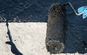 Normanby By Stow liquid sealant waterproofing