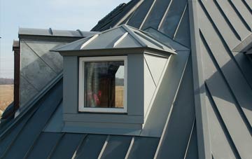 metal roofing Normanby By Stow, Lincolnshire