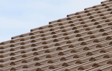 plastic roofing Normanby By Stow, Lincolnshire