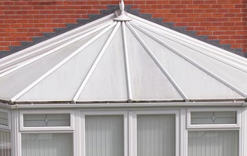 Normanby By Stow polycarbonate conservatory roof repairs