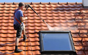 roof cleaning Normanby By Stow, Lincolnshire