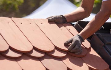Normanby By Stow roof tile contractors