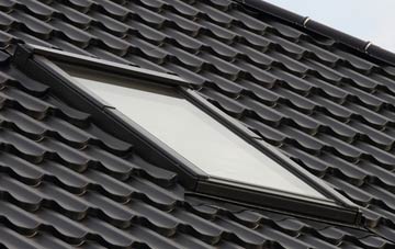 benefits of Normanby By Stow roof windows