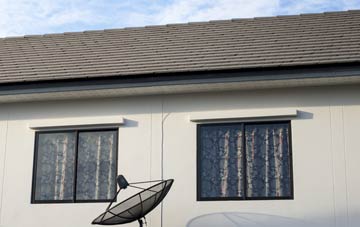 Normanby By Stow rubber roof costs