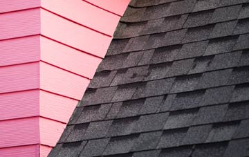rubber roofing Normanby By Stow, Lincolnshire