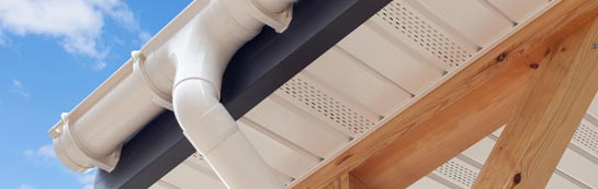 get Normanby By Stow guttering quotes today