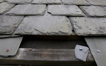 Normanby By Stow slate roof repairs and maintenance