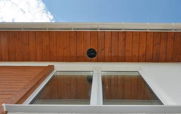 Normanby By Stow soffit repair quotes