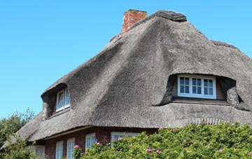 thatch roofing Normanby By Stow, Lincolnshire