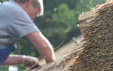 professional Normanby By Stow thatchers