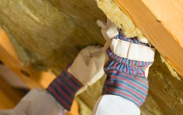 types of Normanby By Stow pitched roof insulation materials