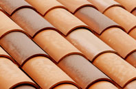 Normanby By Stow clay roofing