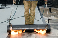 Normanby By Stow flat roof sealing quote