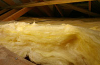 Normanby By Stow pitch roof insulation