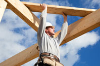 Normanby By Stow roof replacement work