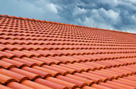 Normanby By Stow roofing tiles