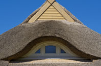 Normanby By Stow thatch roofing